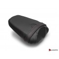 LUIMOTO (Baseline) Passenger Seat Cover for the SUZUKI GSX-R1000 (2017+) LUIMOTO (Baseline) Passenger Seat Cover for the SUZUKI GSX-R1000 (2017+)